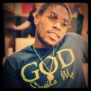 Meet your Posher, Melvin